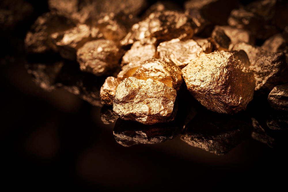 White Gold Delivers, Investors Don't