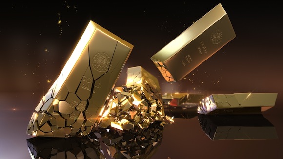 Gold