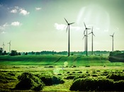 Green energy