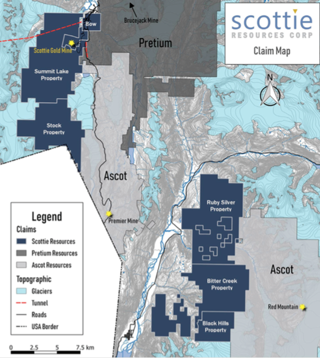 Scottie Resources