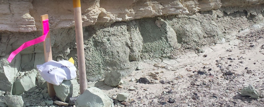 Cypress Development Clayton Valley Lithium Project