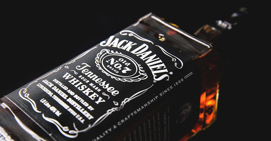 Jack Daniels