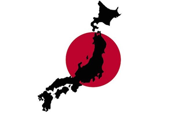 Japan 