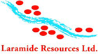 Laramide Resources Ltd.