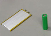 lithium batteries