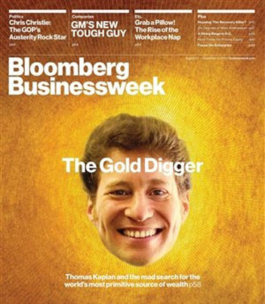 droke gold
