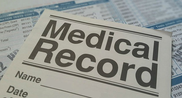 Medical records