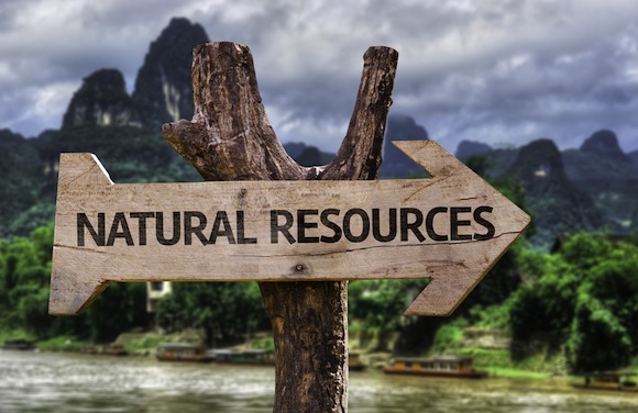 Natural Resources