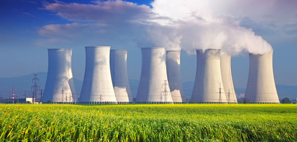 Nuclear Nirvana: A Tipping Point in the Uranium Cycle?