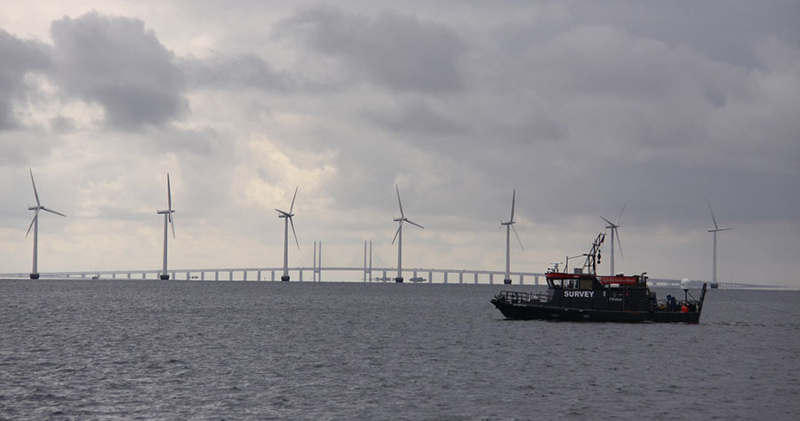 Offshore Wind Power