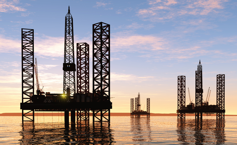 Offshore rigs