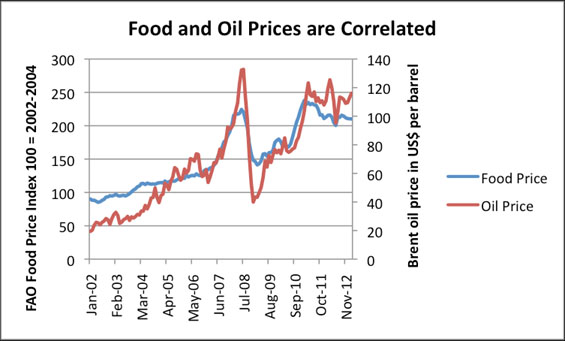 oil curse