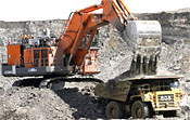 Alberta's oilsands