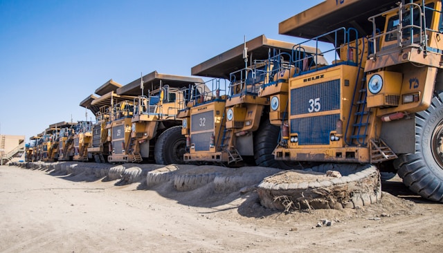 Koryx Copper Advances Haib with Strong Drill Results Koryx Copper Advances Haib with Strong Drill Results