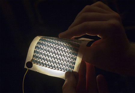paper solar