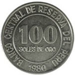 Peru to control copper?
