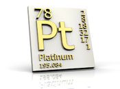Platinum