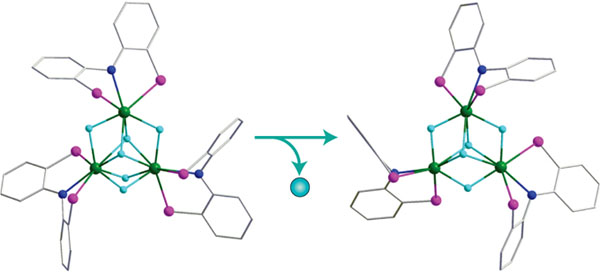 PNP ligands