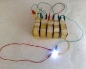 potato battery