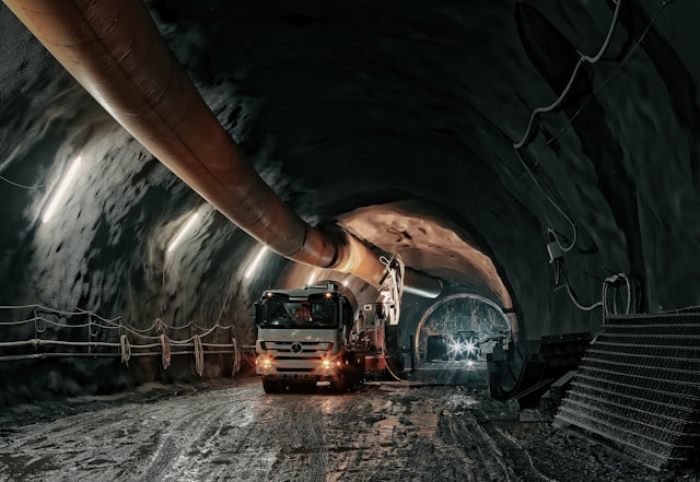 Agnico Suspends Operations at Mine After Incident Contributed Opinion