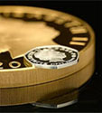 First-ever legal tender £1,000 gold coin