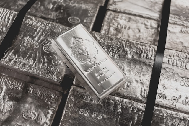 Silver Explorer Expands High-Grade Silver Hill Package in North Carolina