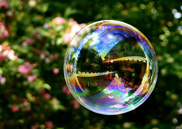 Bubble