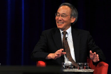 steve chu