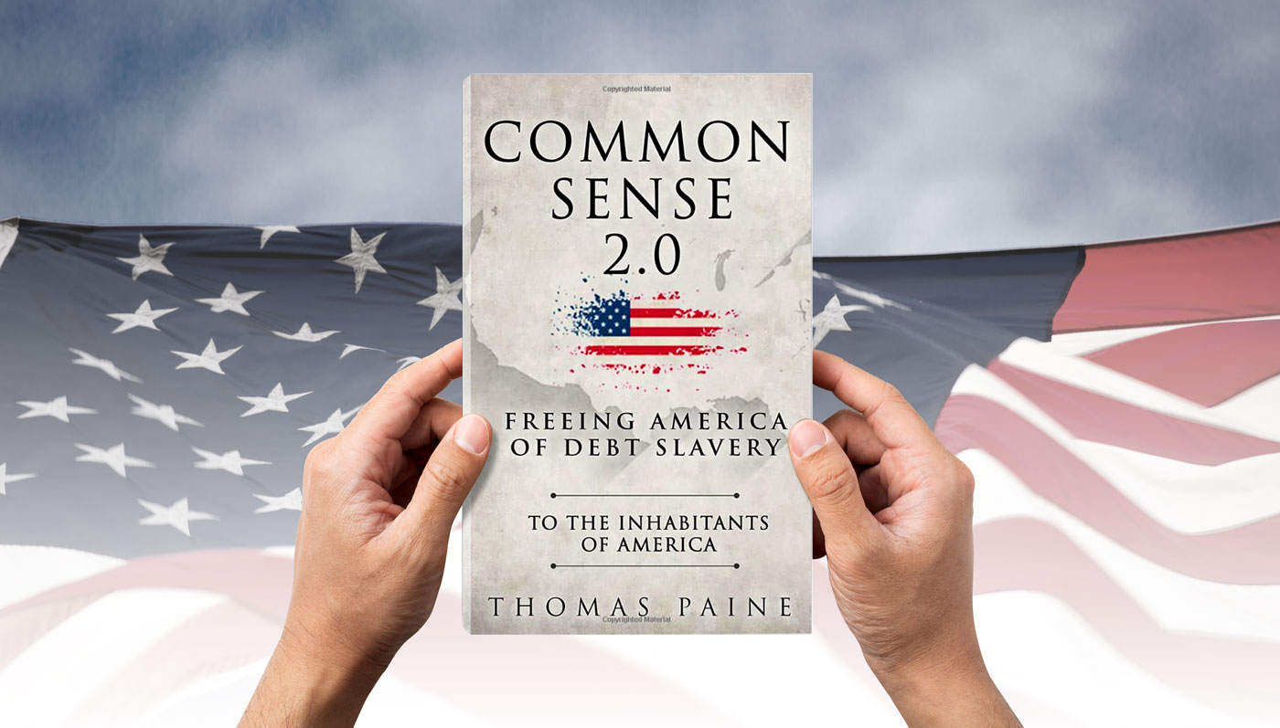 Common Sense 2.0 Freeing America