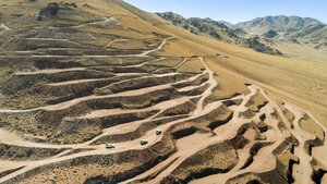 Silver Company Delivers Breakthrough Resource in Salta, Argentina