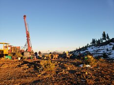 New Nickel, Copper, and Cobalt Mineralization Discovered in Montana Drill Results