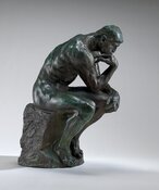 thinker