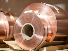 copper copper