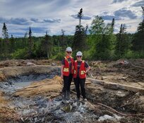 Newfoundland Gold Discovery - The Greatest in 20 Years