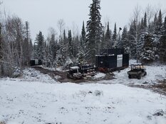 Exploration Co. Reveals 'World Class' Gold Intersections