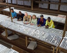 Canadian Gold Co. Intersects High-Grade at Exploration Target