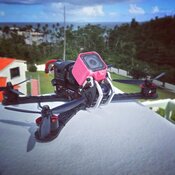 Two Drone Companies with Imminent Turning Point