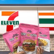 Plant-Based Fast Food Co. Set To Transform the Industry Enters the Mainstream
