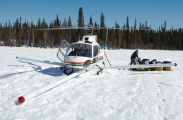 Slave Lake