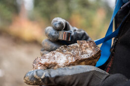 Mining Company Controls 'World's Largest Undeveloped Gold Project'