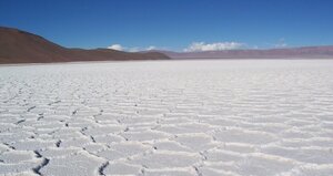 Salar de Rincon