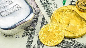 Gold Developer Secures US$425M for Idaho Breakthrough