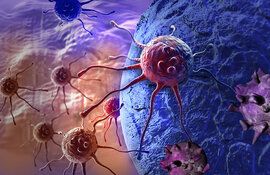 Biotech Firm’s T-Cell Therapy Gets Positive Results in B-Cell Non-Hodgkin’s Lymphoma Study
