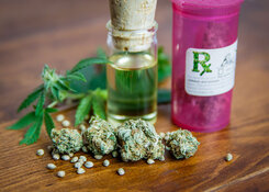 Medical cannabis