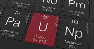 Uranium