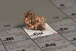 copper copper