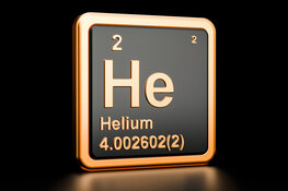 helium helium