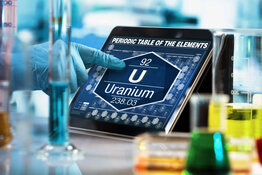 uranium uranium