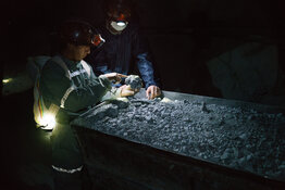 mining mining