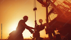 oil and gas oil and gas